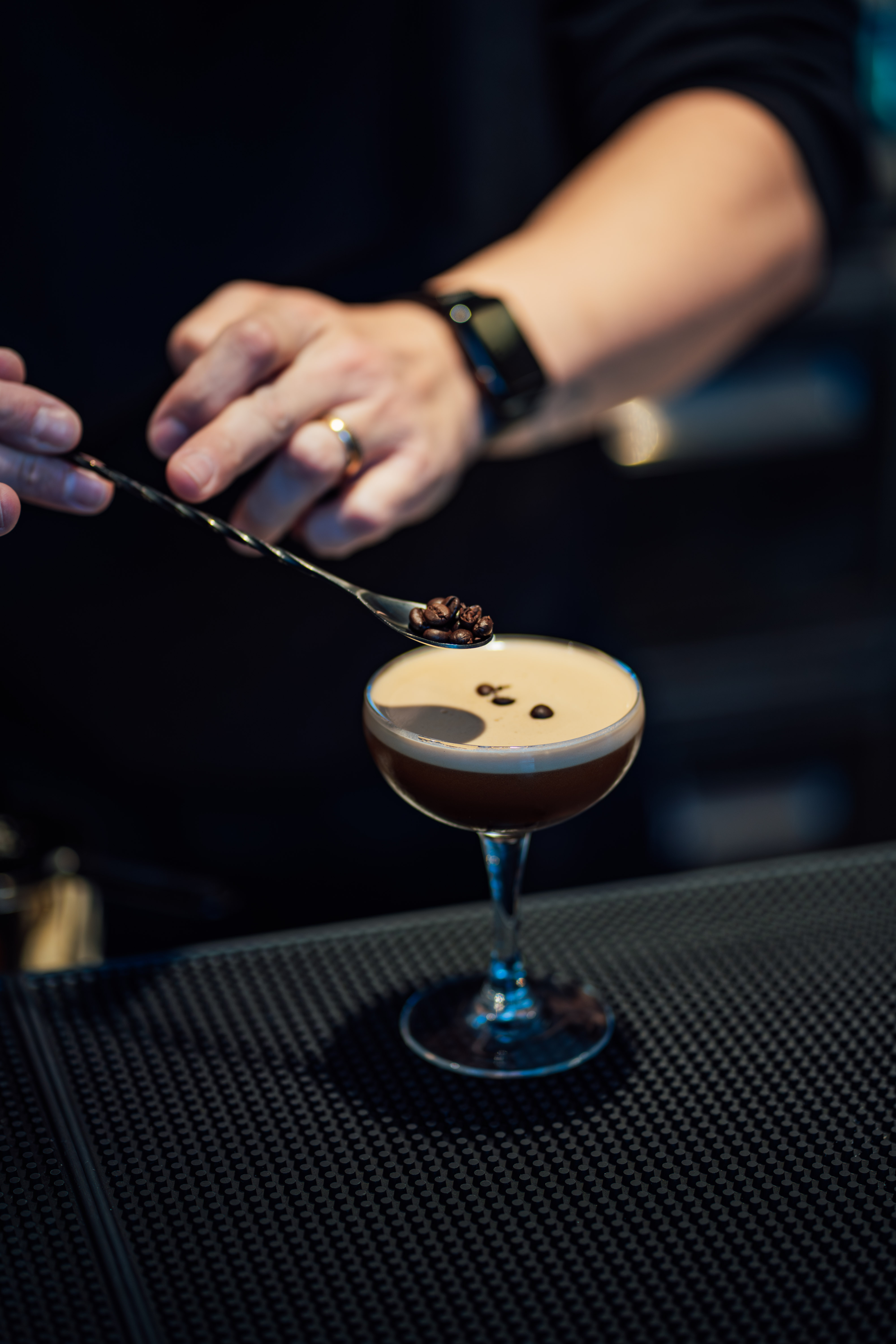Cocktail analcolico