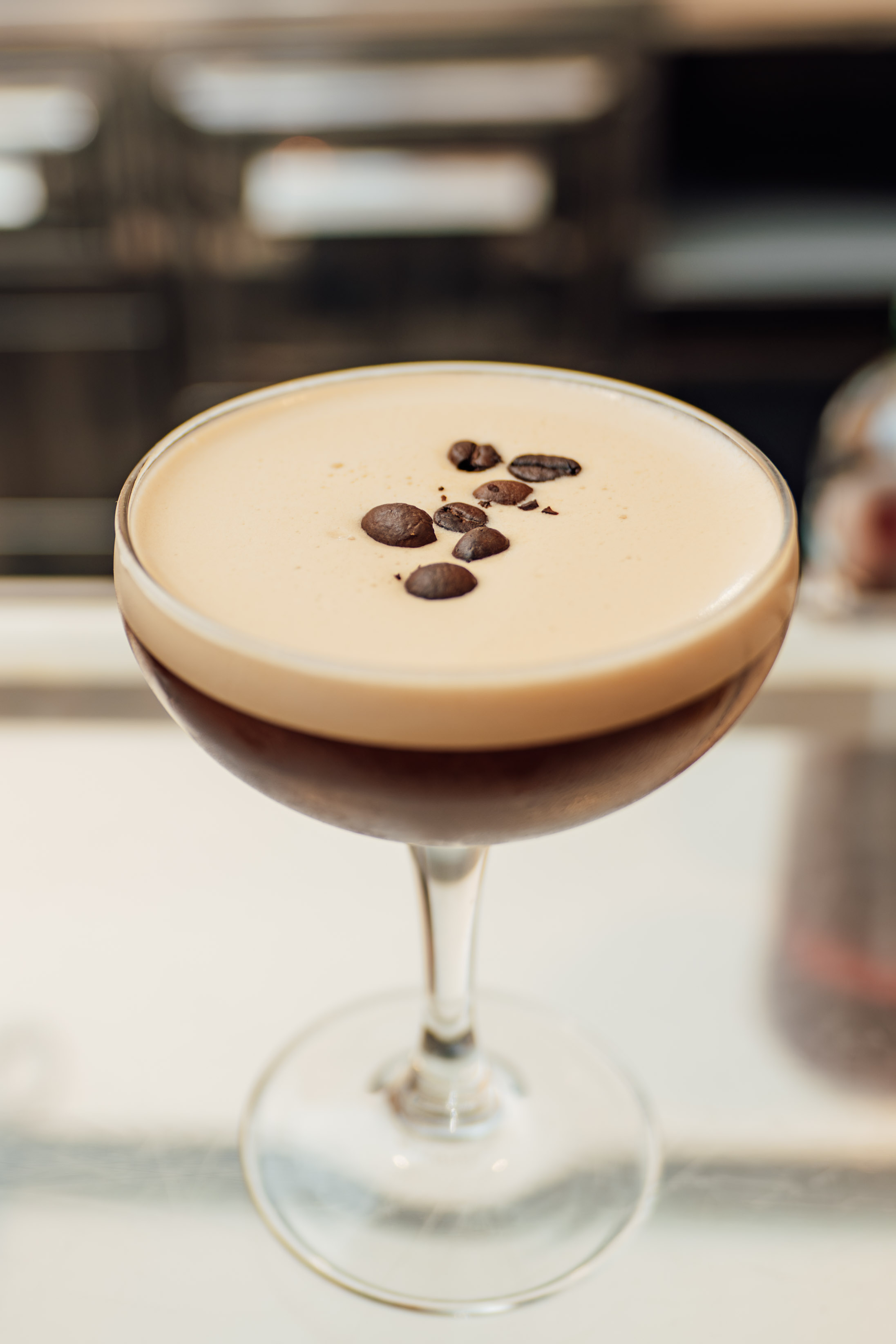 Drink alla fiamma