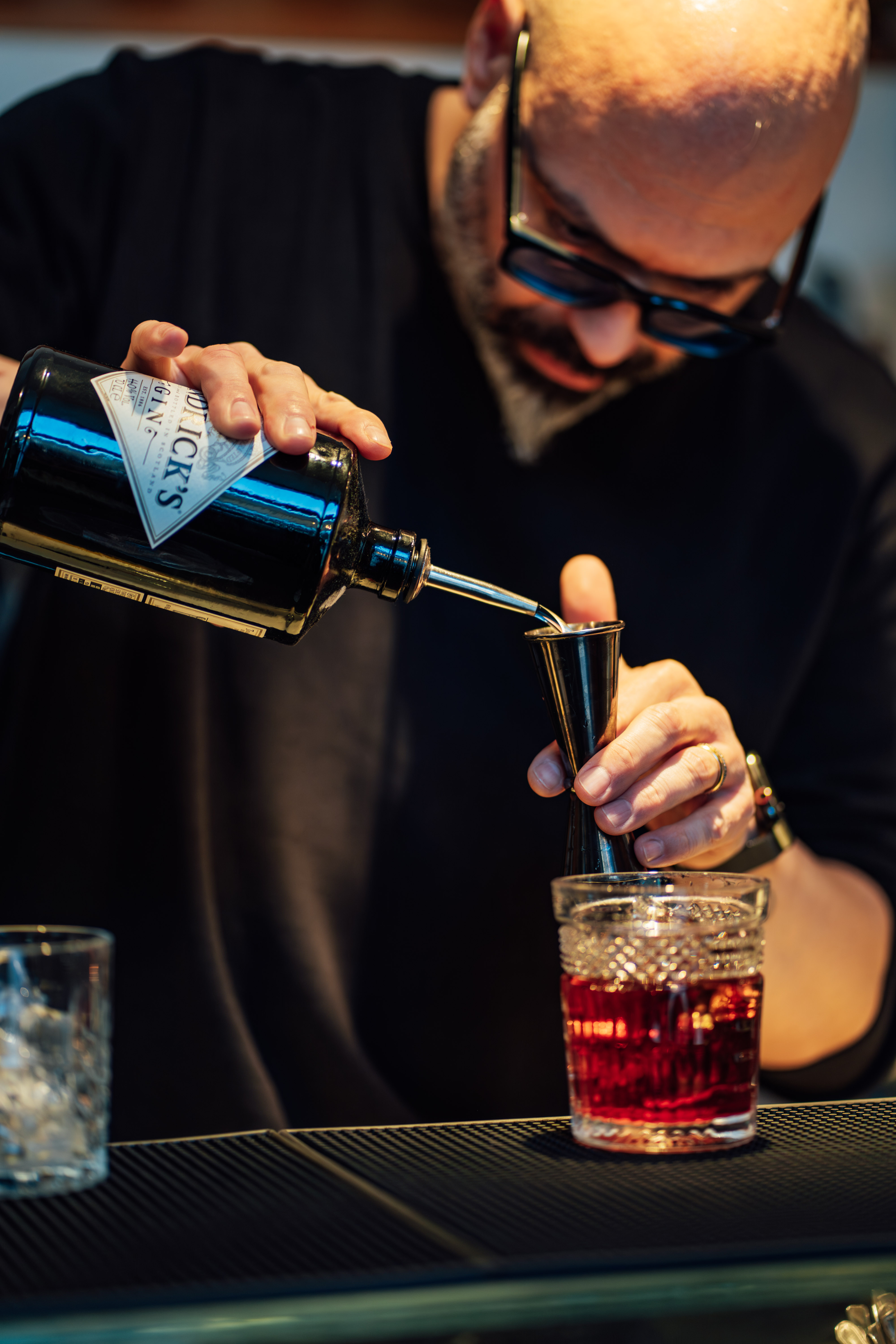 Drink fresco