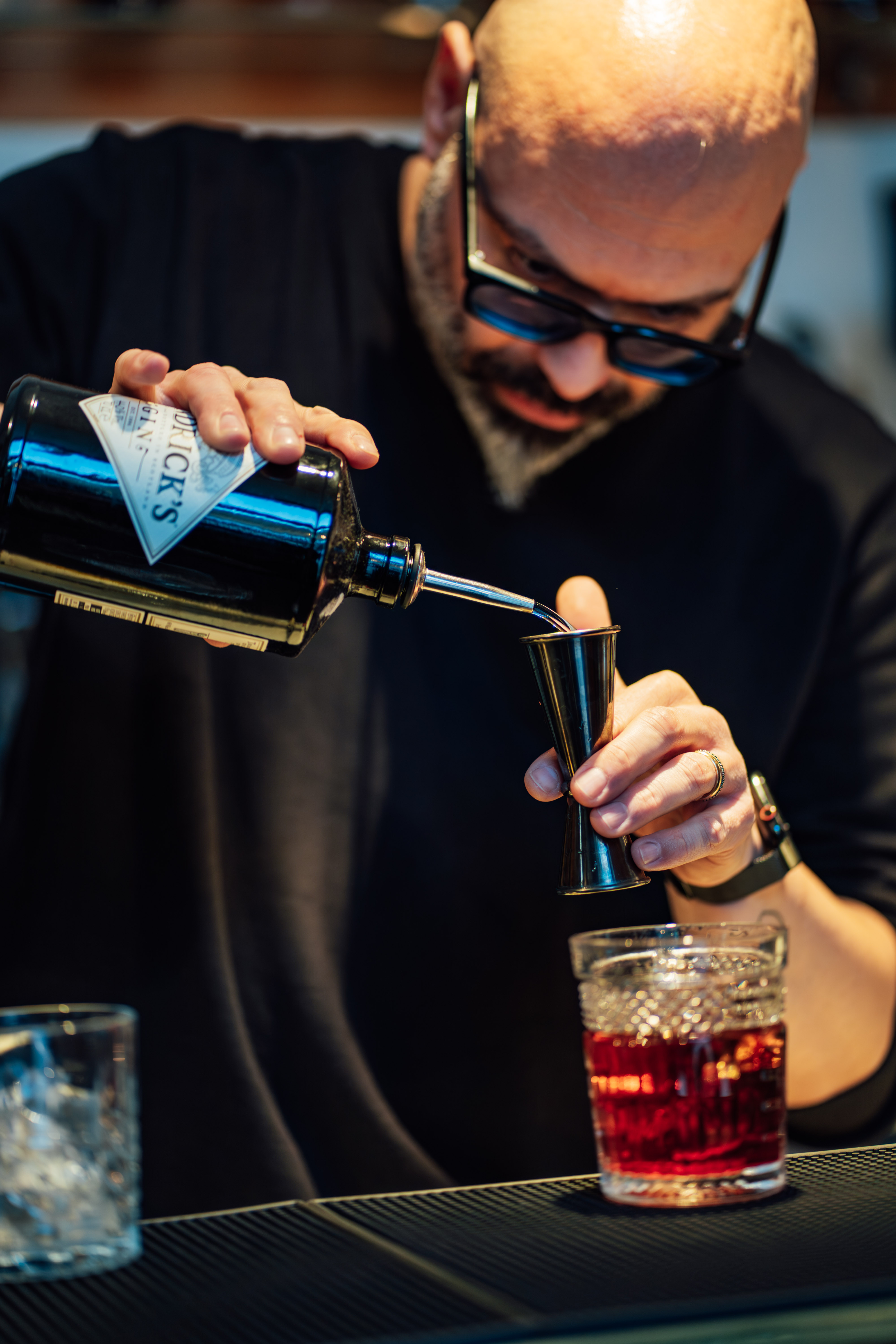 Cocktail speciale
