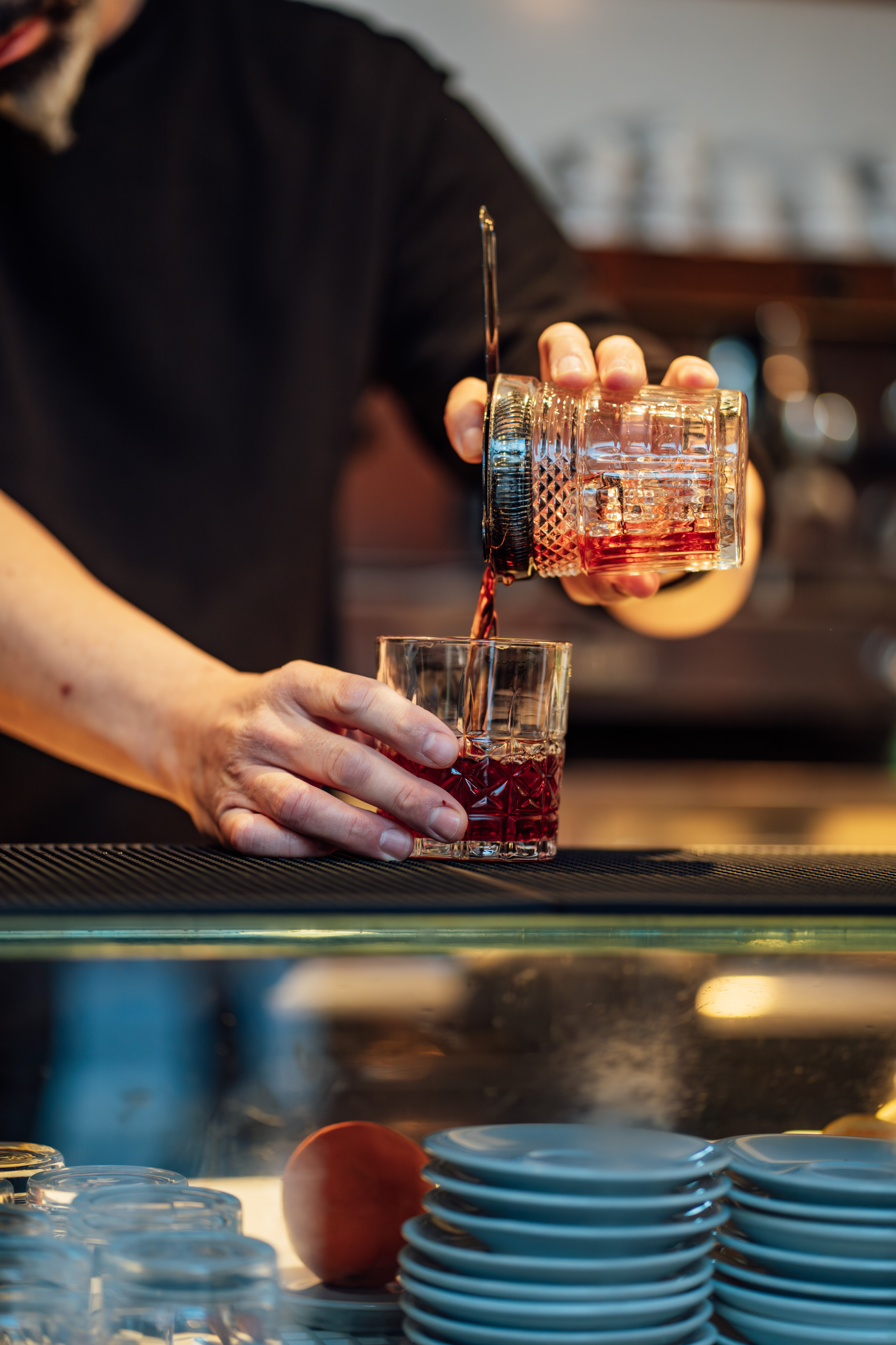 Drink della serata