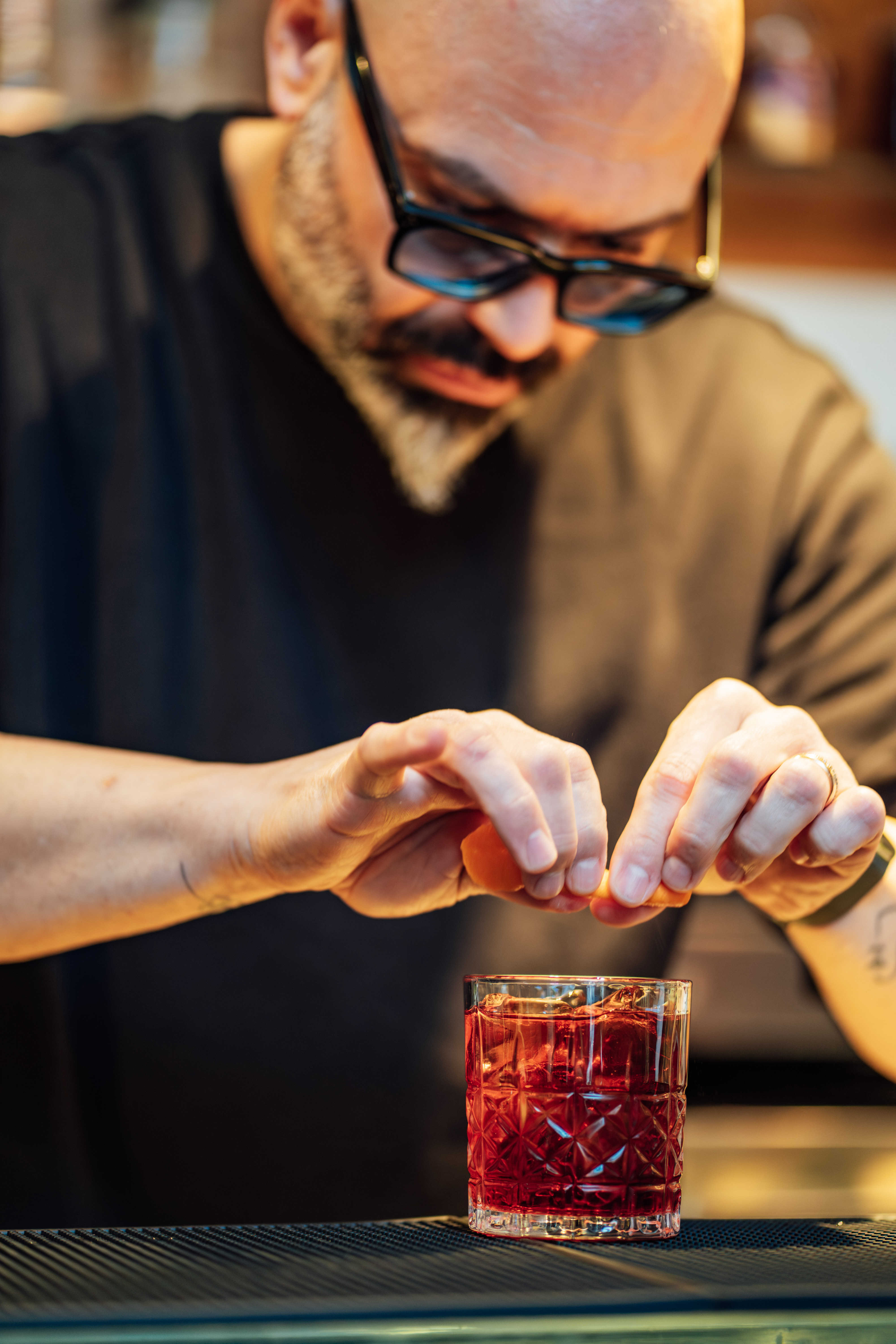 Cocktail estivo