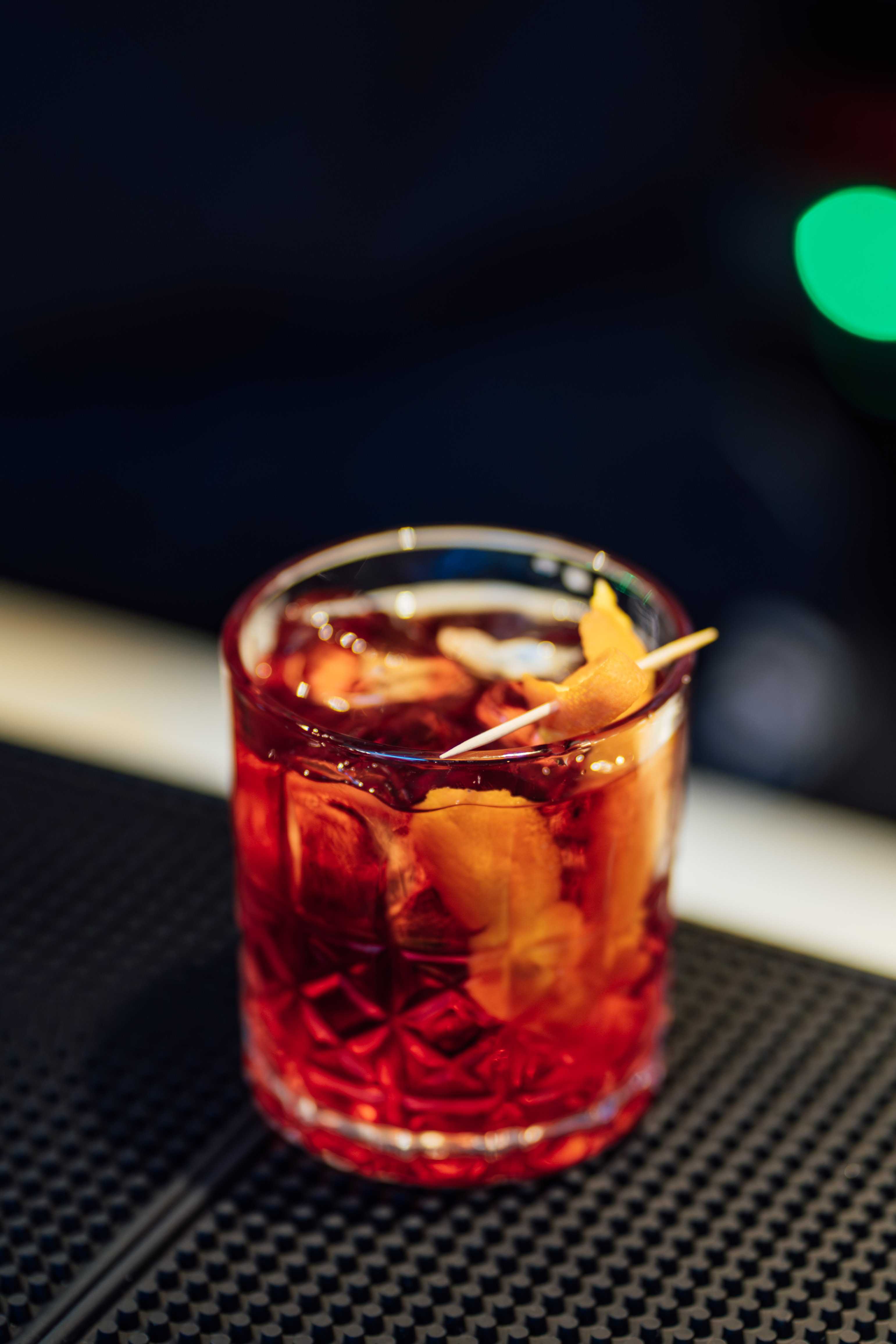 Drink miscelato