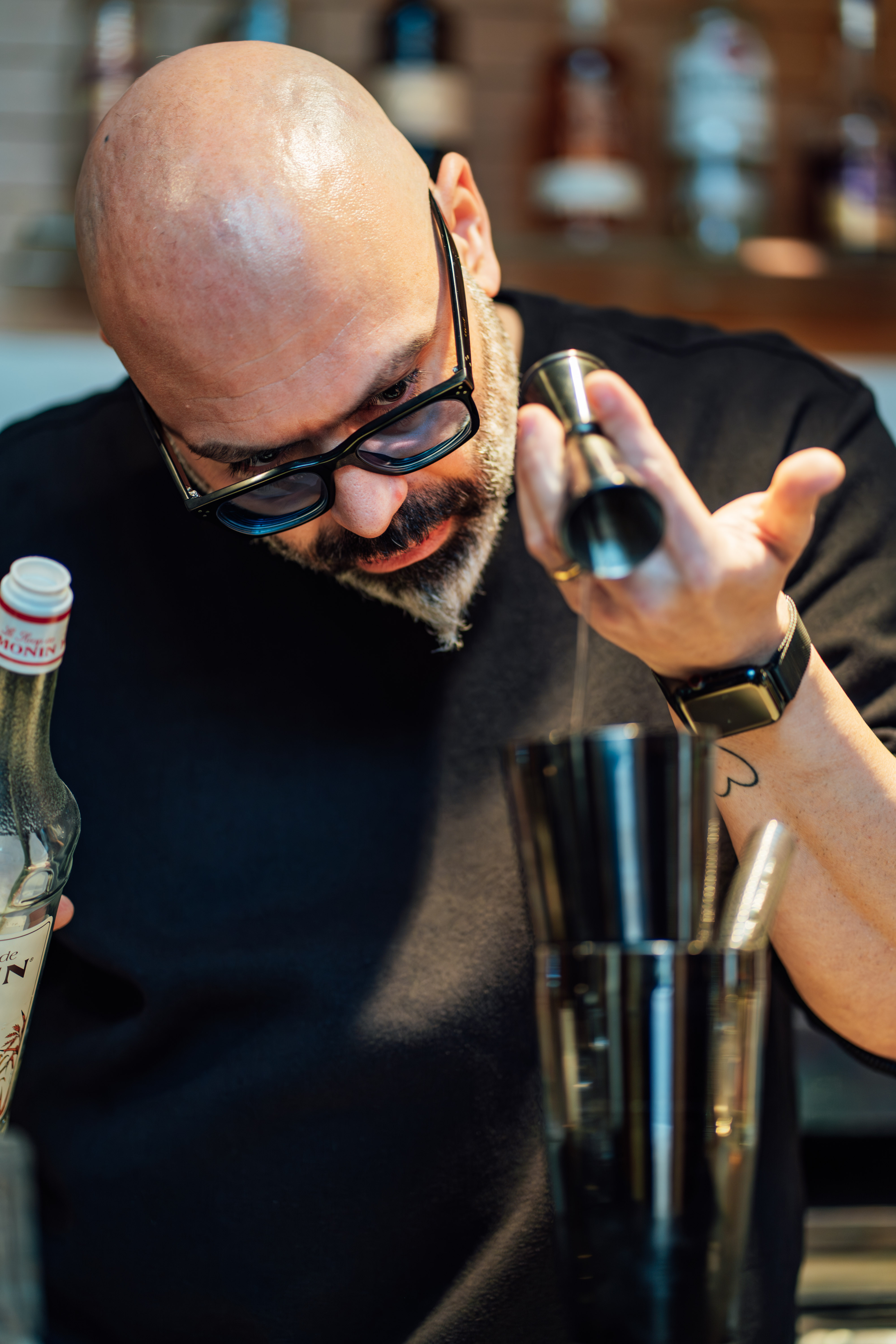 Negroni artigianale