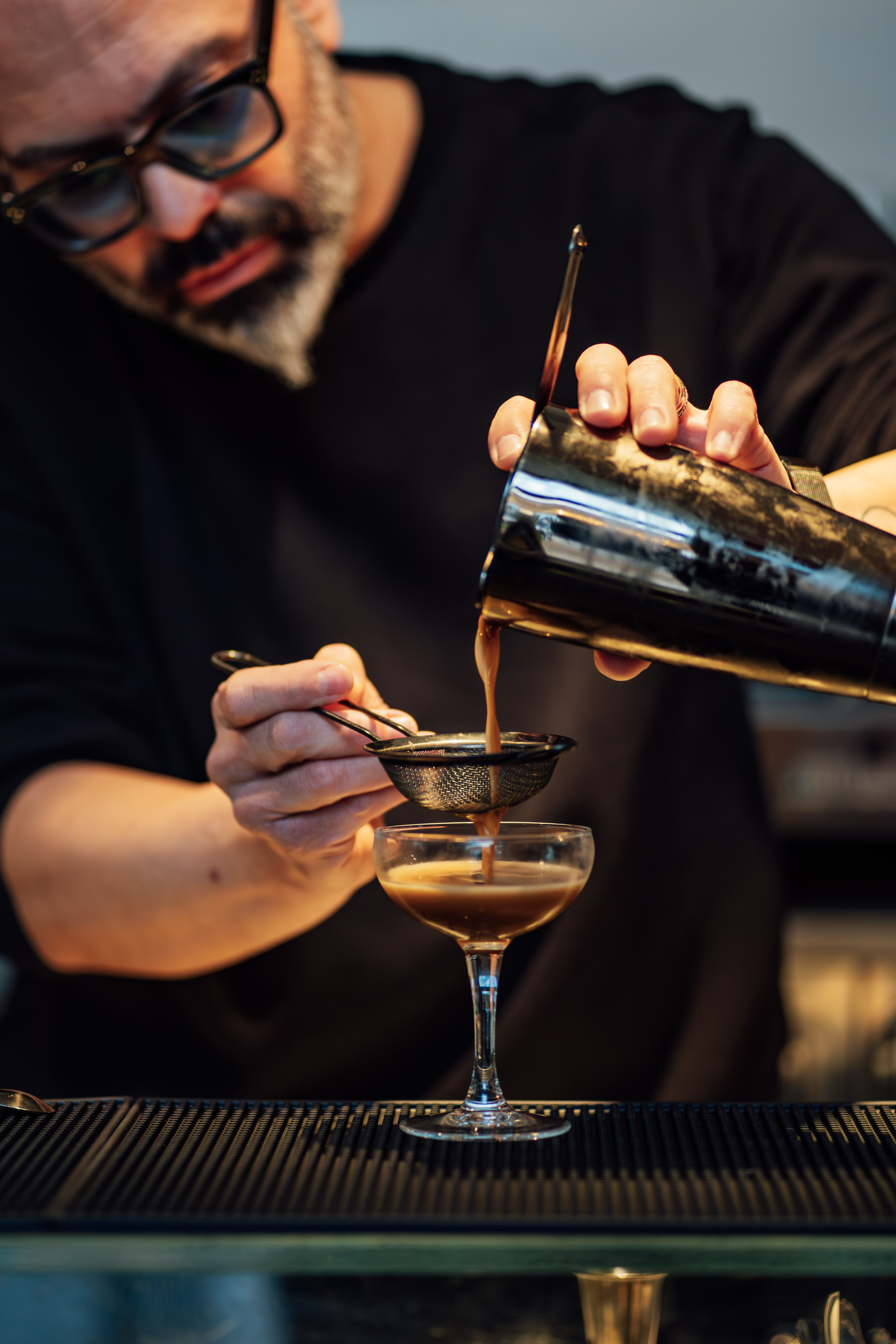 Cocktail serale