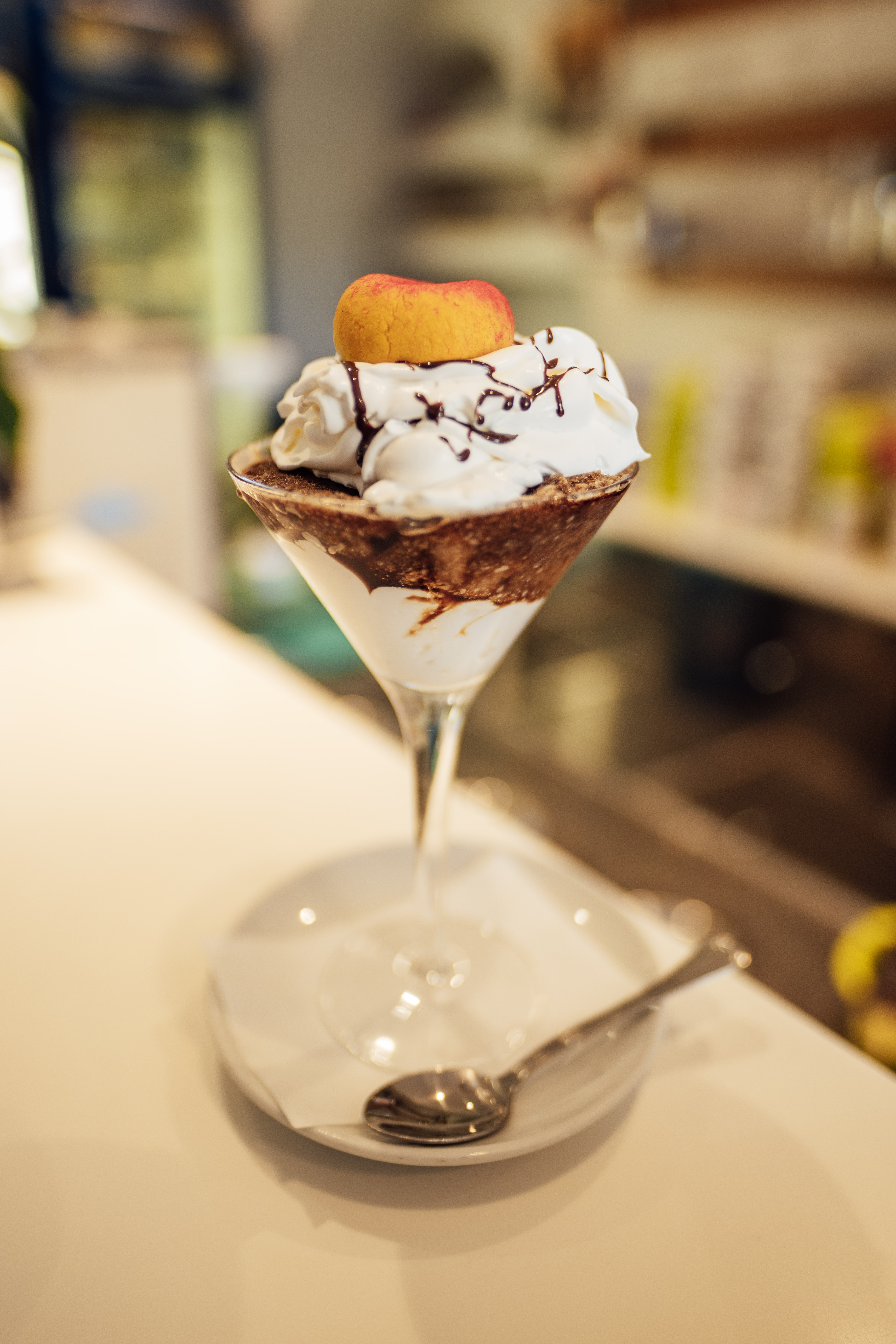 Granita estiva