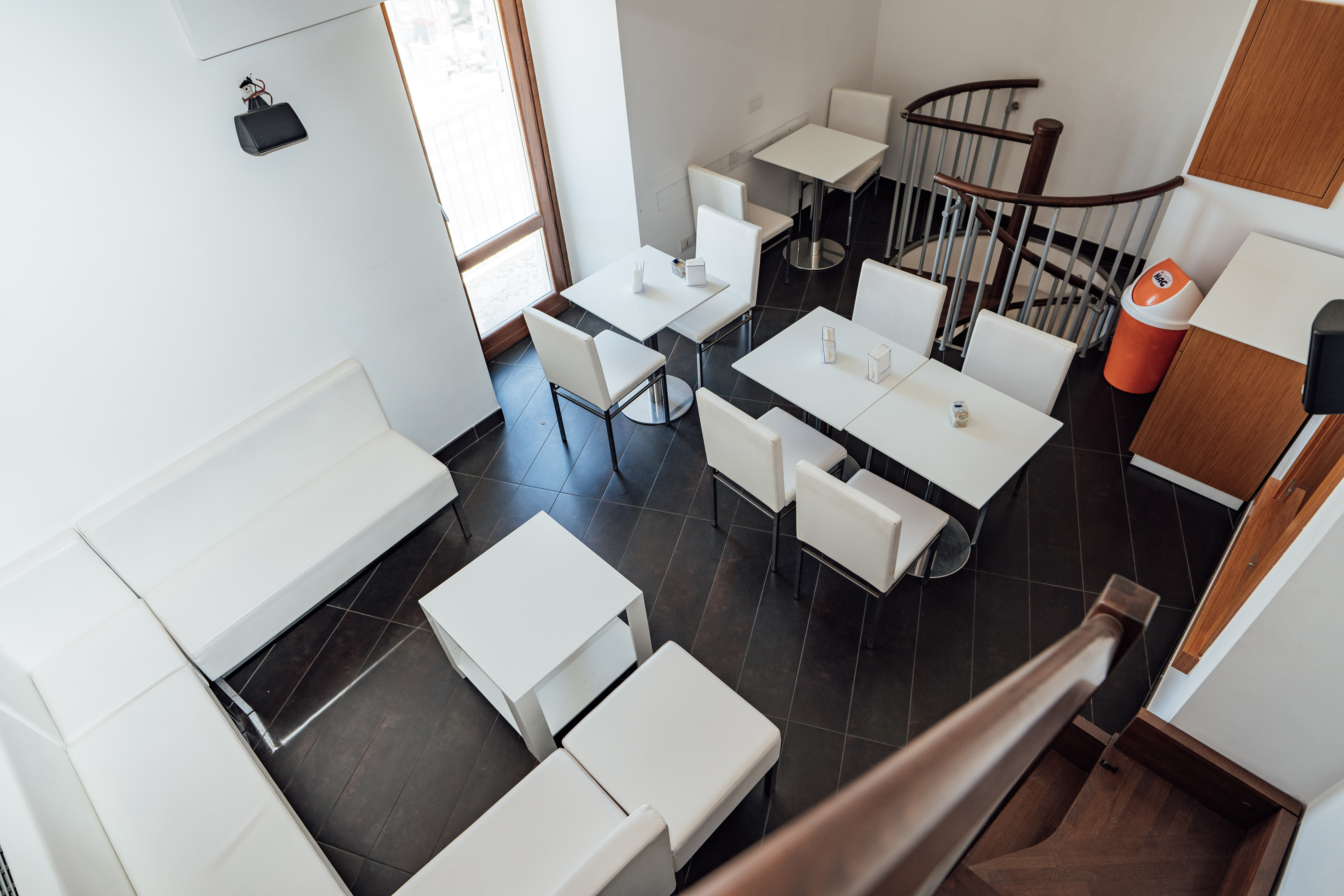 Dettaglio interno