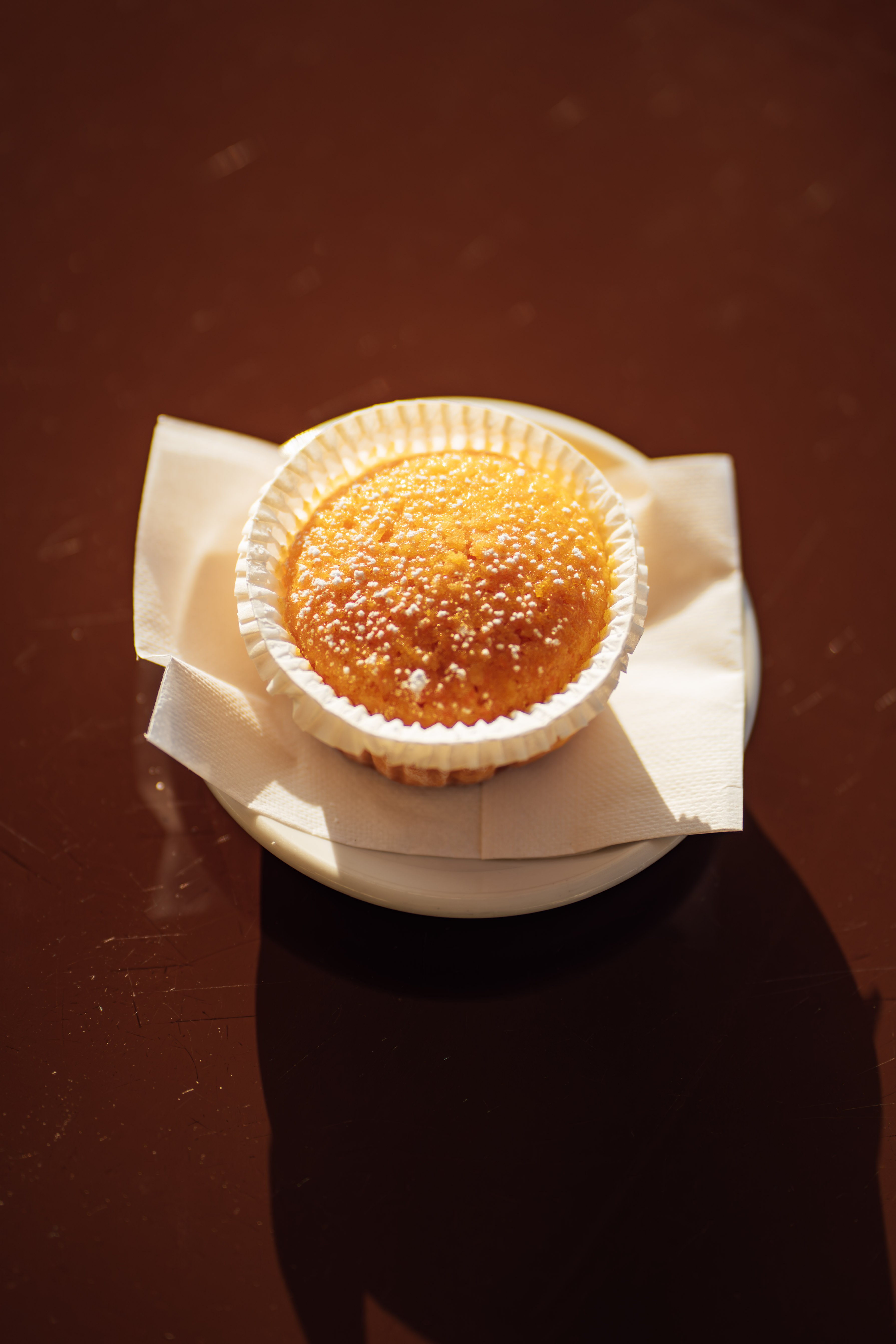 Pasticceria secca